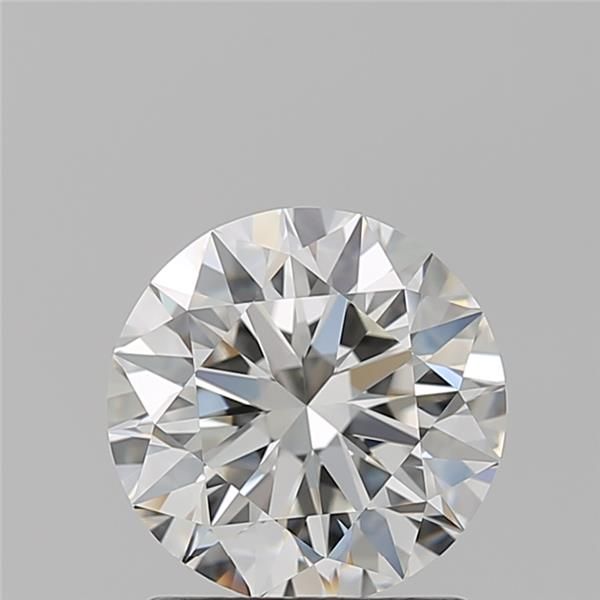 1.50 ct Round diamond
