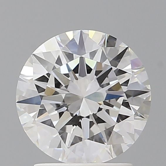 2.02 ct. round Lab Grown Diamond front image