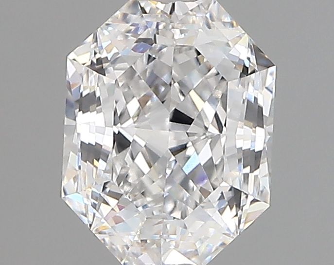 1.32ct Octagonal D VVS2