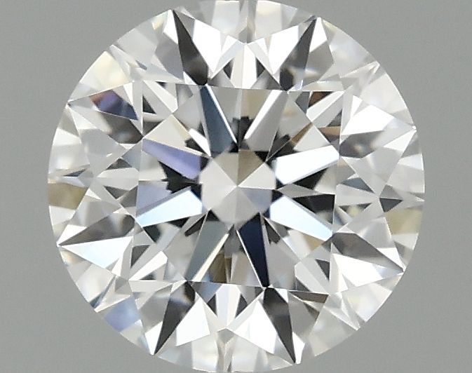 1.03 ct. round Lab Grown Diamond front image