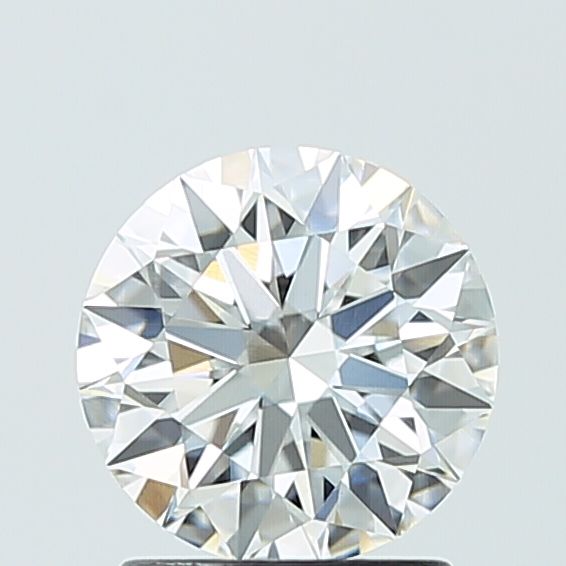 1.59 ct. round Lab Grown Diamond front image
