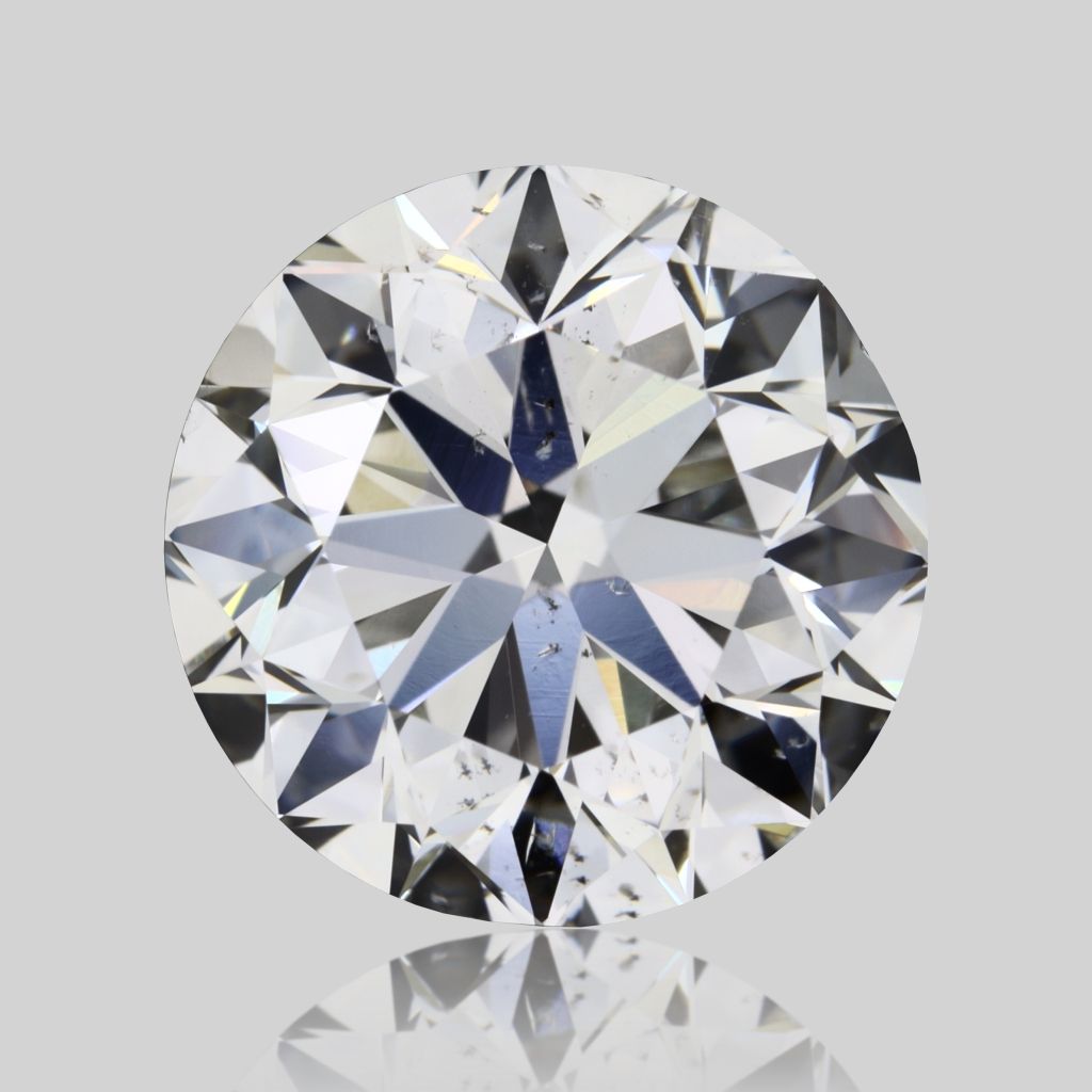 2.01 Carat