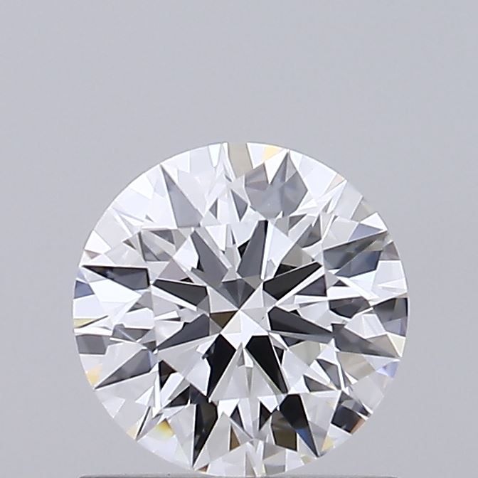 0.81 ct. round Lab Grown Diamond front image
