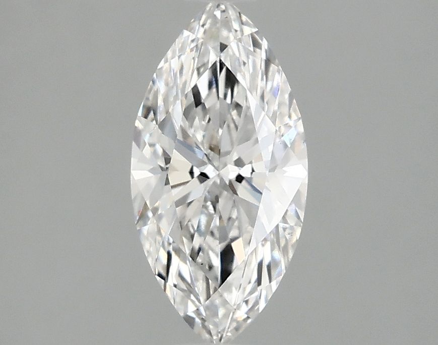 1.05 ct. marquise Lab Grown Diamond front image