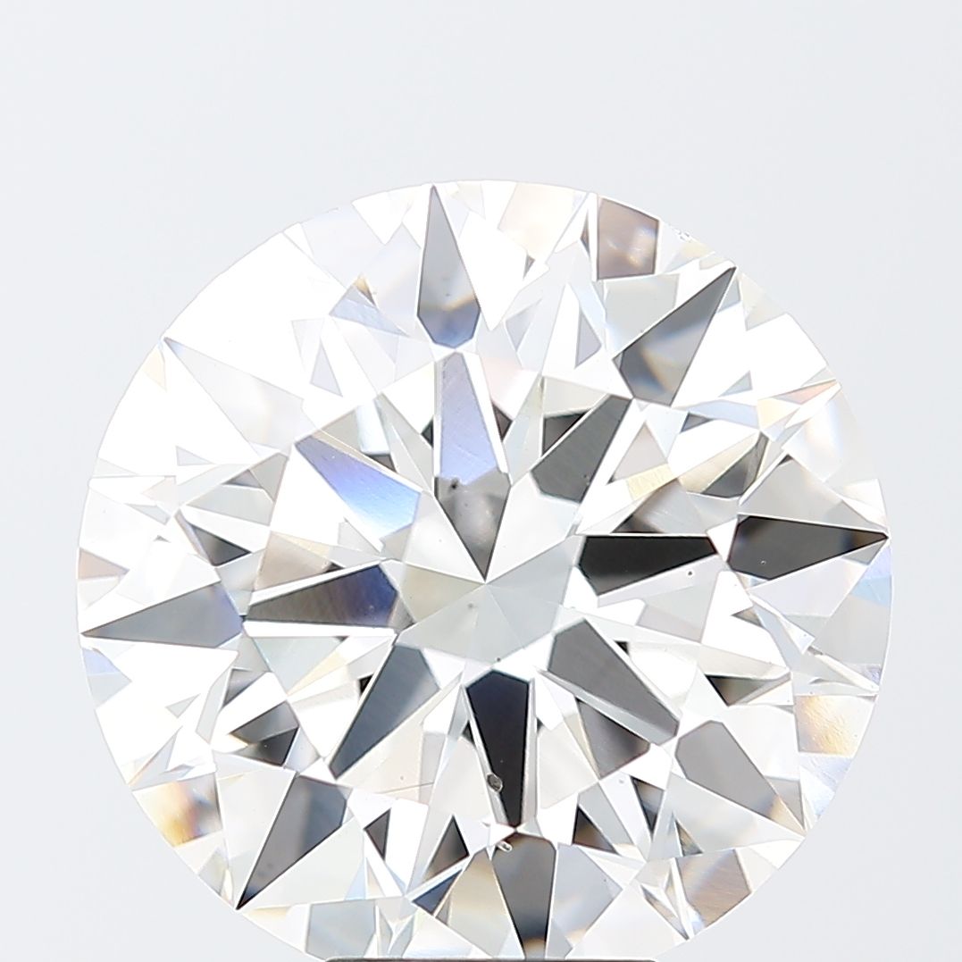 Round Diamond