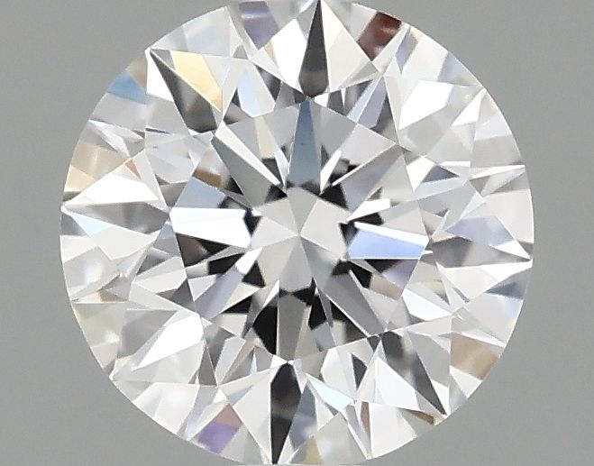 1.00 ct. round Lab Grown Diamond front image