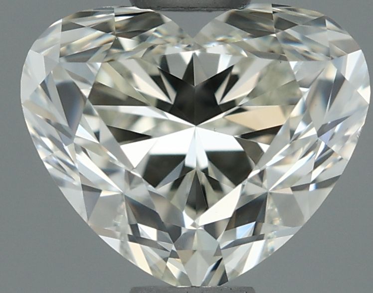 Heart Diamond