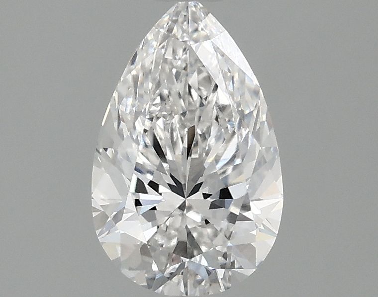 1.08 ct. pear Lab Grown Diamond front image