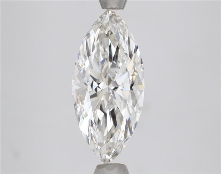 1.53 ct. marquise Lab Grown Diamond front image