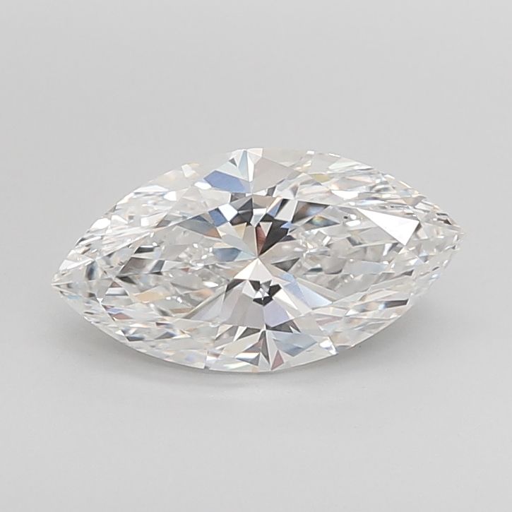 3.05 ct. marquise Lab Grown Diamond front image