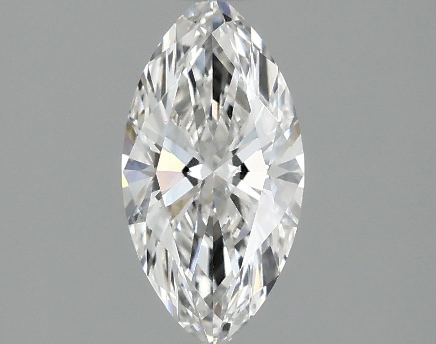 1.03 ct. marquise Lab Grown Diamond front image