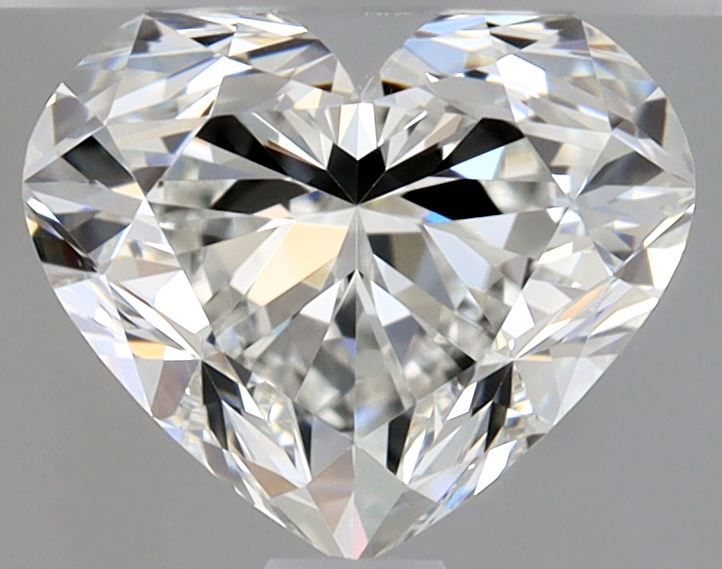 Heart Diamond