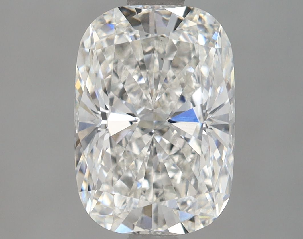 Cushion Diamond