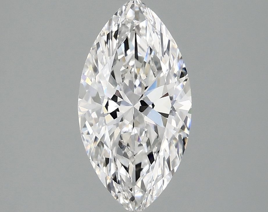 1.45 ct. marquise Lab Grown Diamond front image