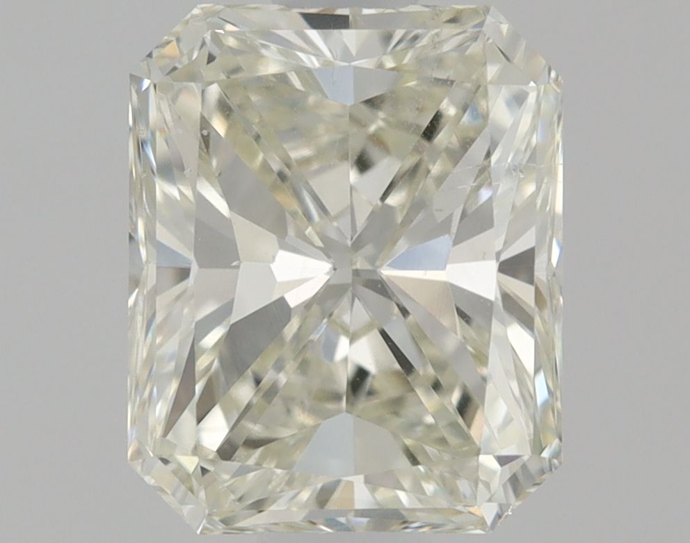 Radiant Diamond