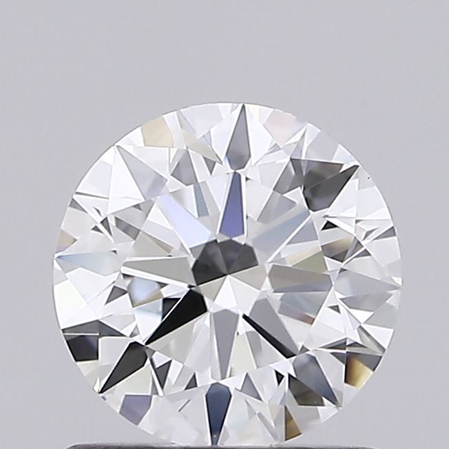 1.00 ct. round Lab Grown Diamond front image