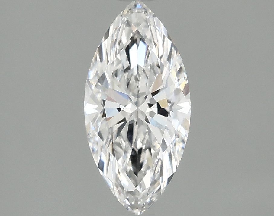 1.02 ct. marquise Lab Grown Diamond front image