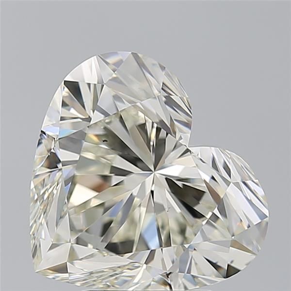 Heart Diamond