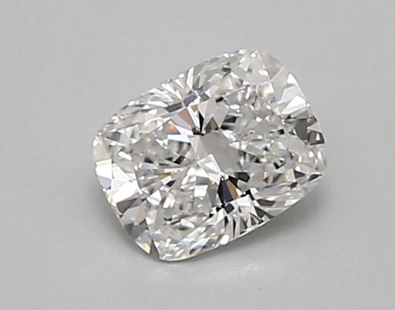 Cushion Diamond