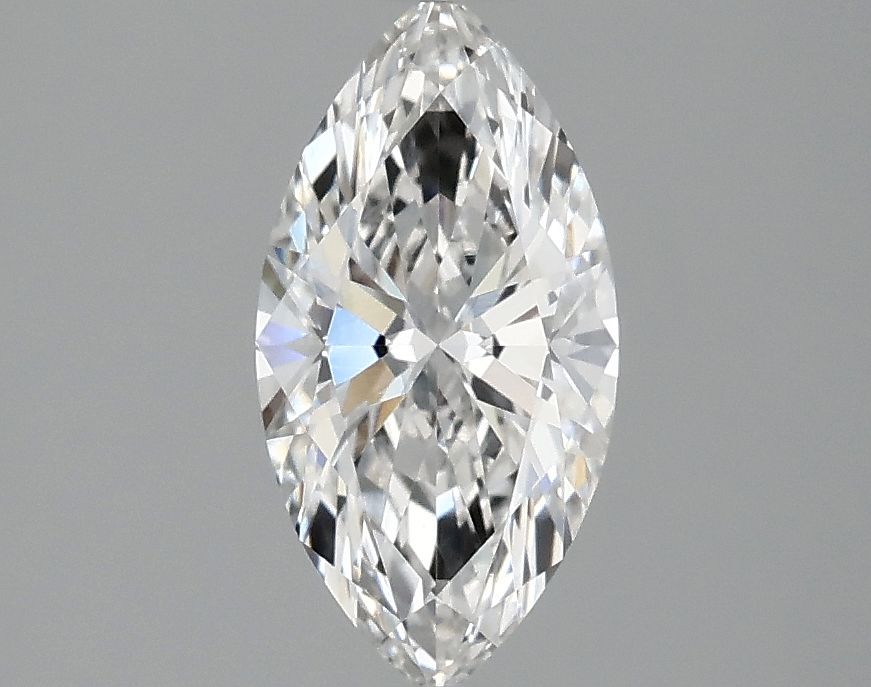 1.02 ct. marquise Lab Grown Diamond front image