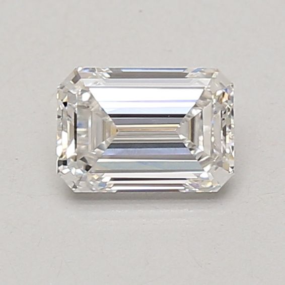 0.73 ct lab-grown Emerald Diamond
