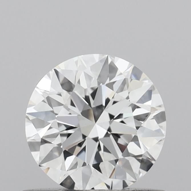 0.56 ct lab-grown Round Diamond