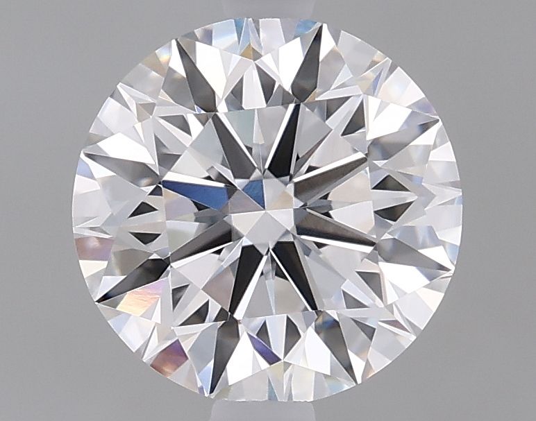 1.09 ct. round Lab Grown Diamond front image