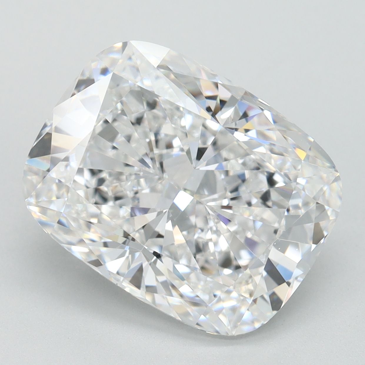 5.31 Carat