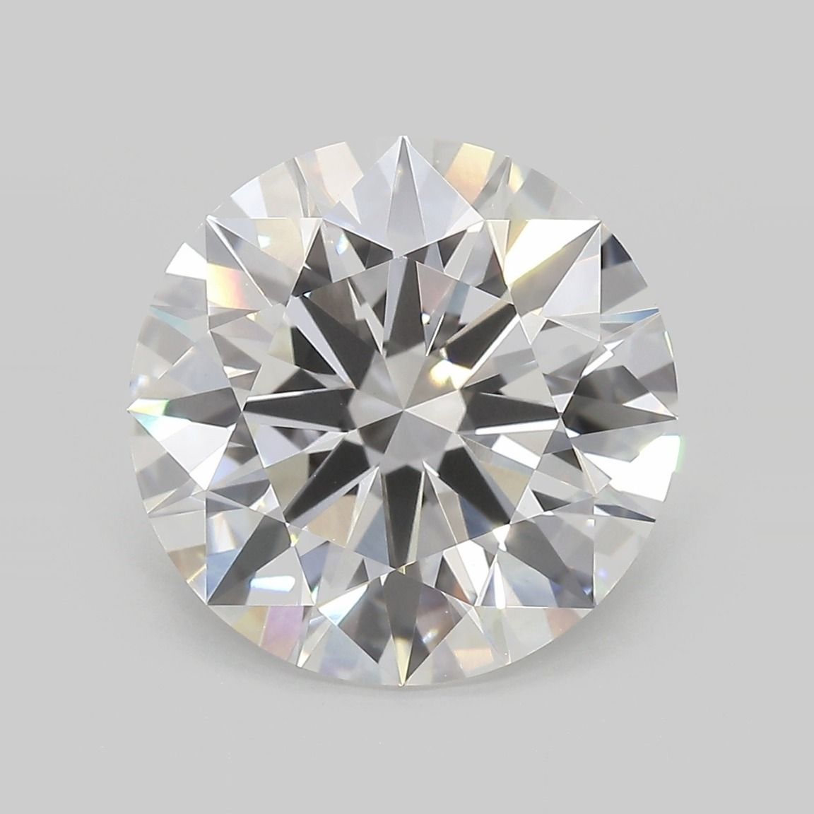Round Diamond
