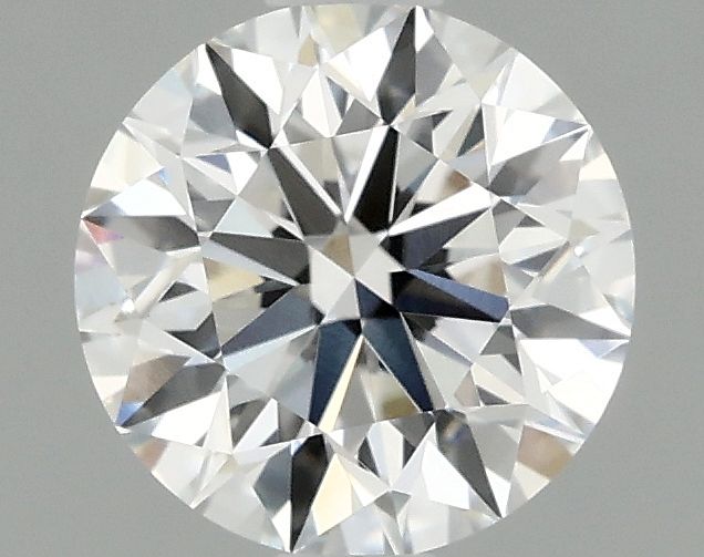 1.00 ct. round Lab Grown Diamond front image