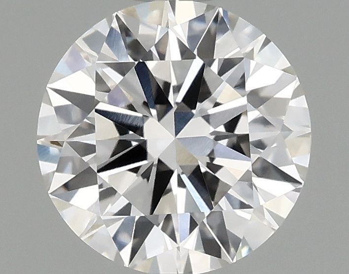 1.09 ct. round Lab Grown Diamond front image