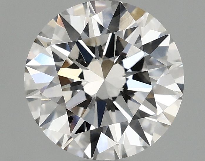 0.98 ct. round Lab Grown Diamond front image