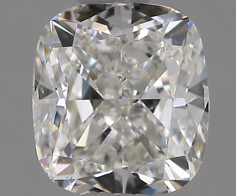 Cushion Diamond