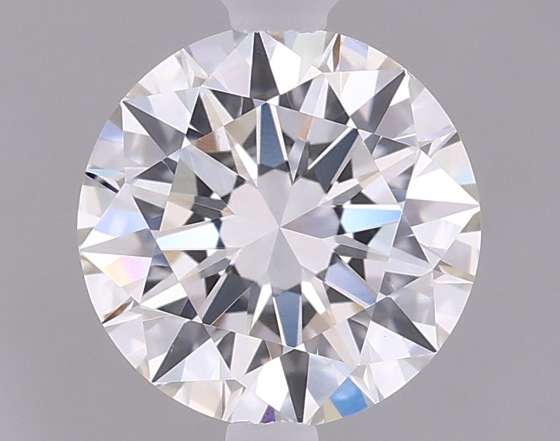 1.05 ct. round Lab Grown Diamond front image
