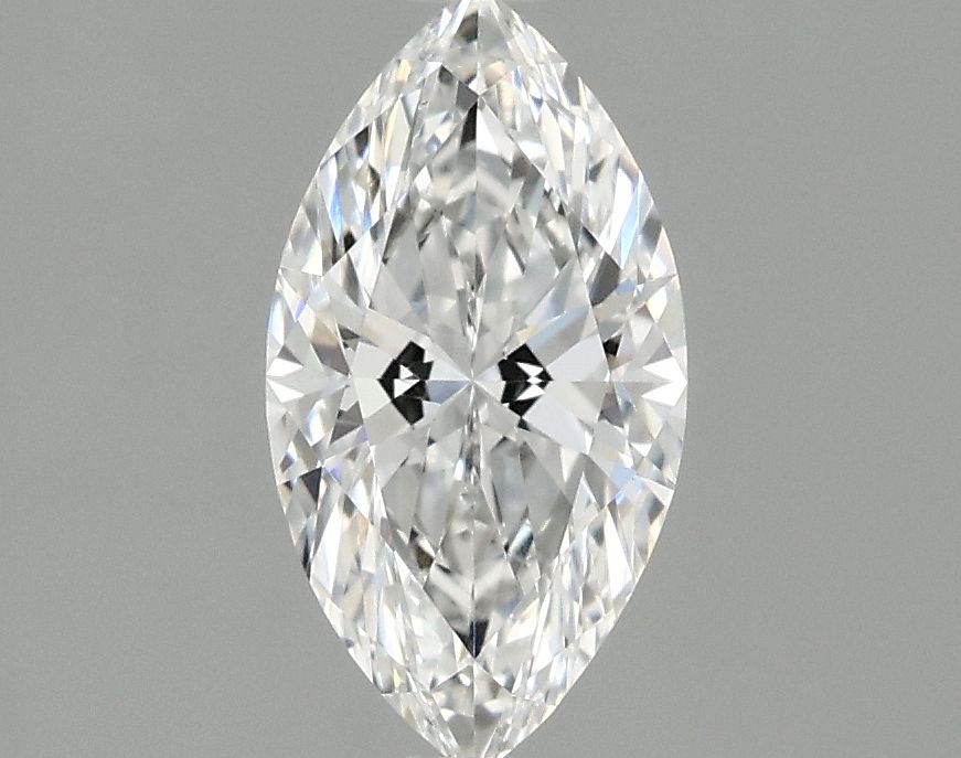 1.01 ct. marquise Lab Grown Diamond front image