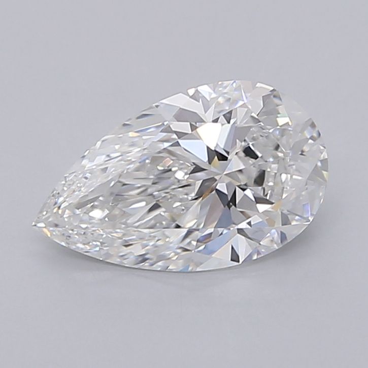 1.51 ct. pear Lab Grown Diamond front image