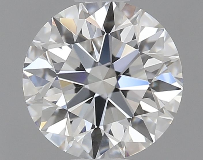 0.8 Carat Round Diamond E VS1