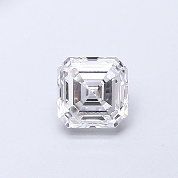 0.34ct Asscher D VS1