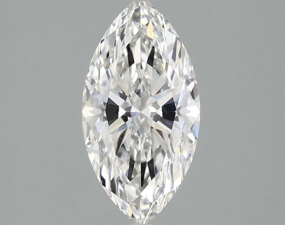 1.48 ct. marquise Lab Grown Diamond front image