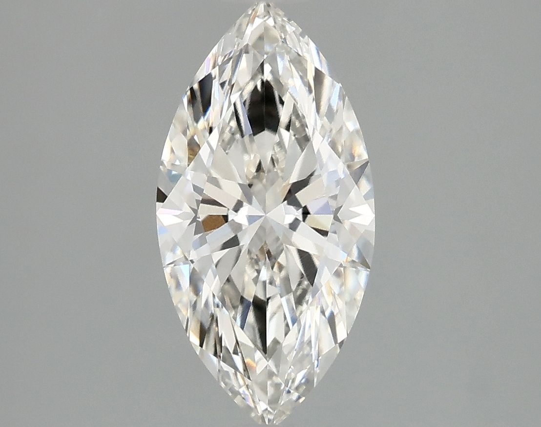 1.55 ct. marquise Lab Grown Diamond front image