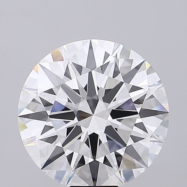 Round Diamond