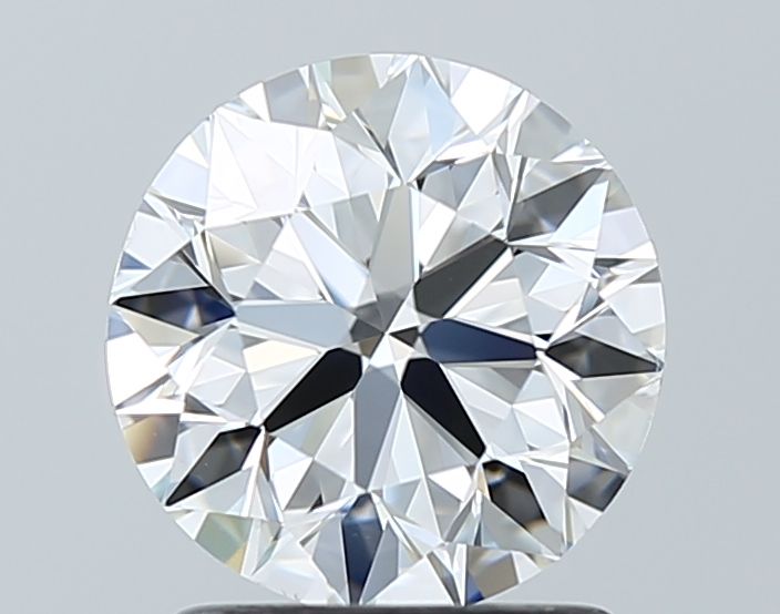 1.50 ct Round diamond