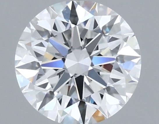 1.05 ct. round Lab Grown Diamond front image