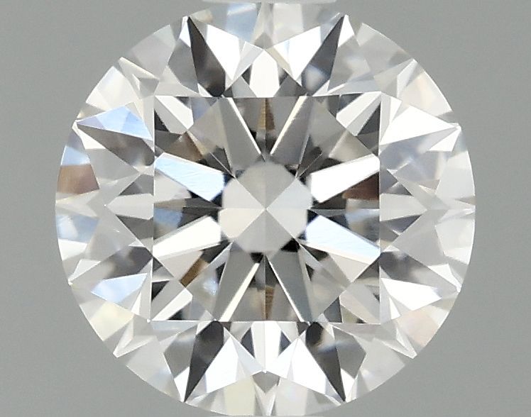 1.06 ct. round Lab Grown Diamond front image