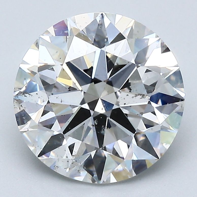 Round Diamond