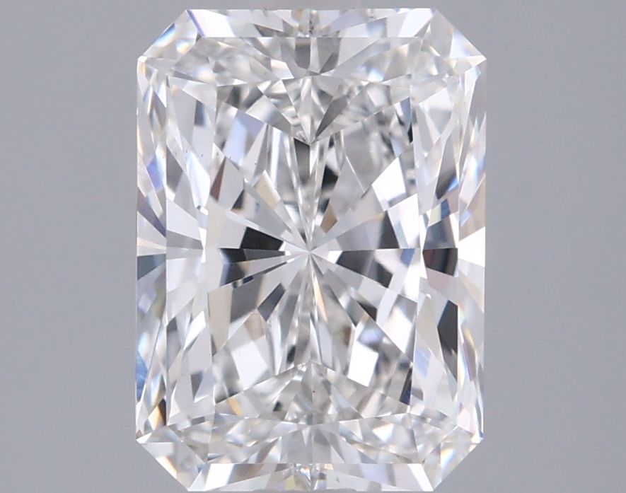 Radiant Diamond