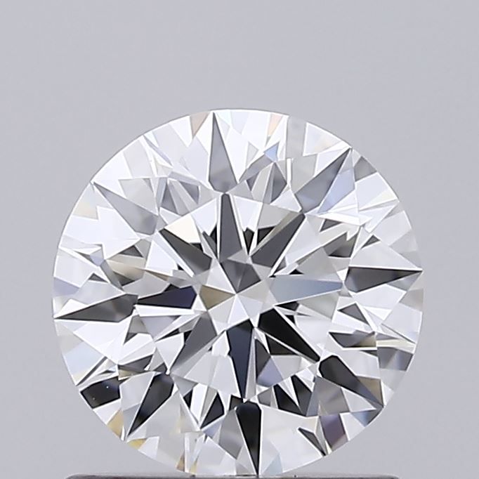 1.00 ct. round Lab Grown Diamond front image