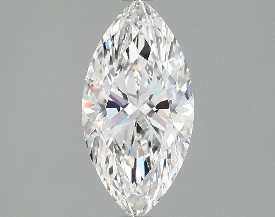 1.53 ct. marquise Lab Grown Diamond front image