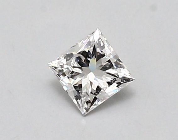 0.45 ct Princess lab_grown_diamond