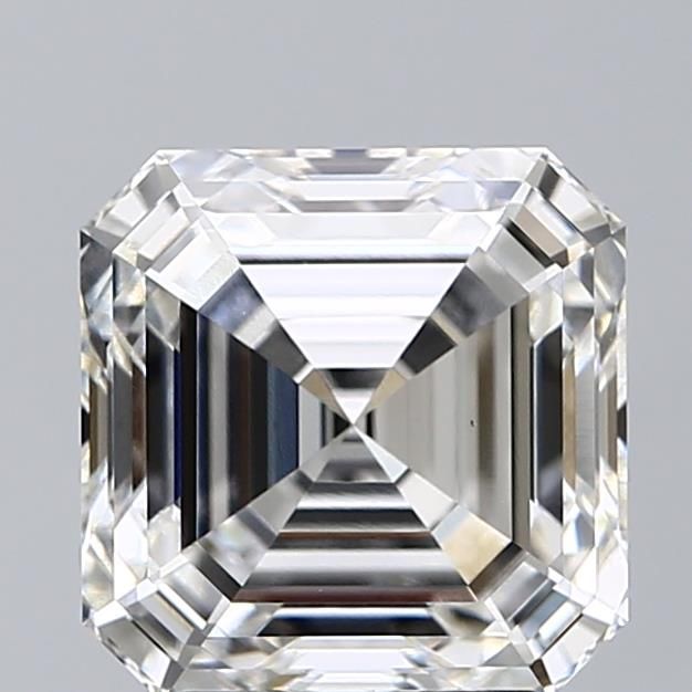 Asscher Diamond